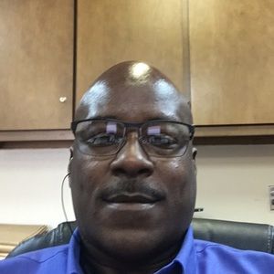 Meet your Posher, Darrell